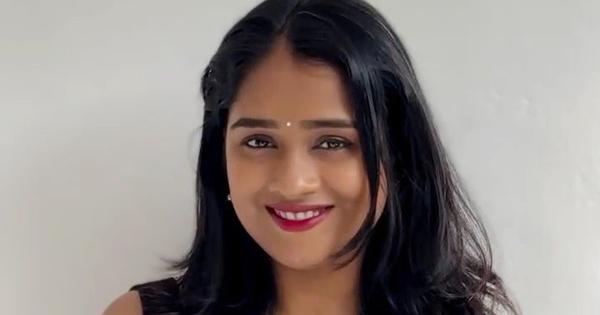 Aditi is forced to stand up for herself when love