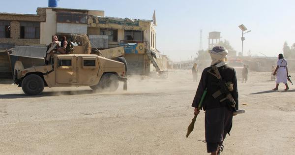 Afghanistan and Pakistan have agreed to immediate ceasefire says Qatar