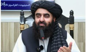 Afghanistan has ‘other means if peace efforts with Pakistan fail