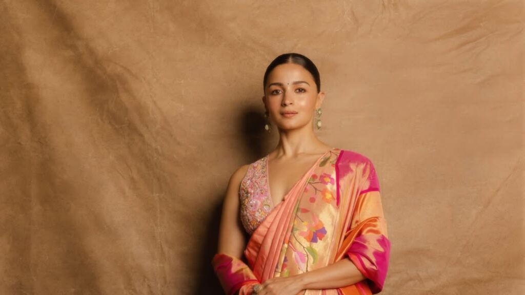 Alia Bhatt