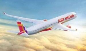 Air India Express cancels Jaipur–Dubai flight at last minute
