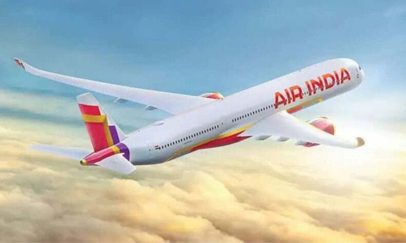 Air India Express cancels Jaipur–Dubai flight at last minute