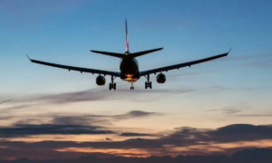 Air India denies electrical failure after Vienna Delhi flight diverted to