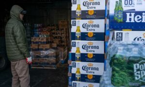 Alcohol consumption is causing harm at levels that should be