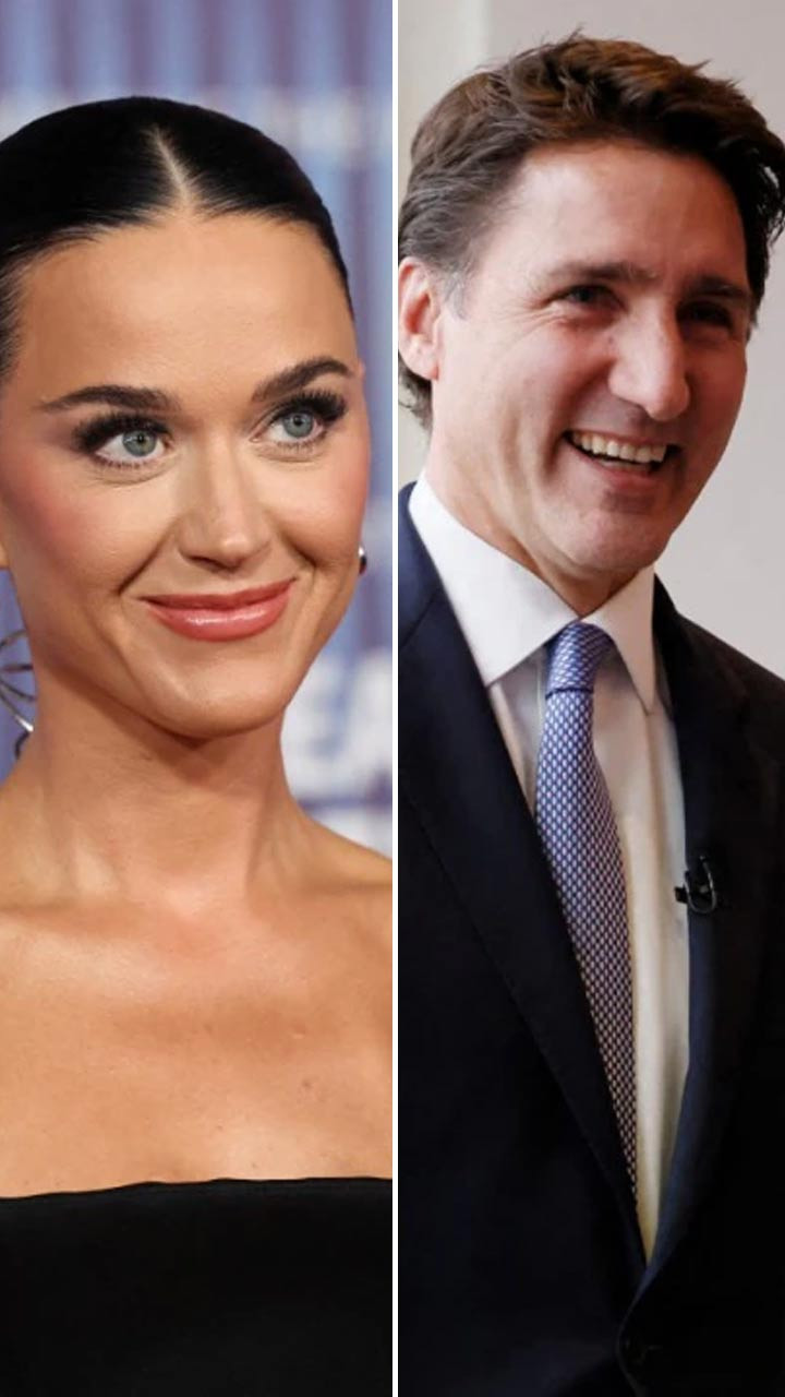 All We Know About Katy Perry and Justin Trudeaus Rumoured