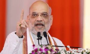 Amit Shah says JK statehood will be restored at ‘appropriate