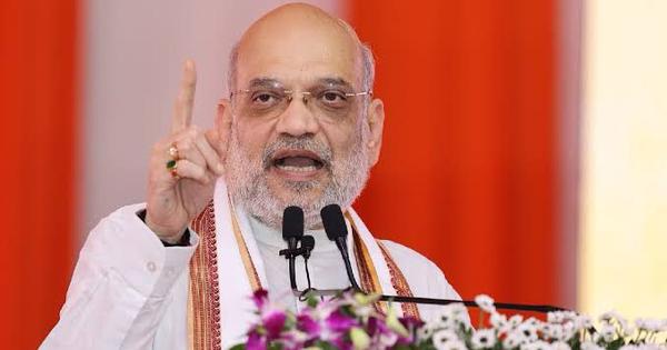 Amit Shah says JK statehood will be restored at ‘appropriate