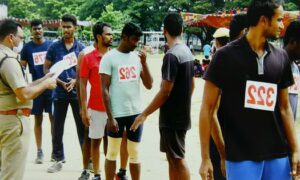 Apply for 1176 Constable GD posts till November 7 details
