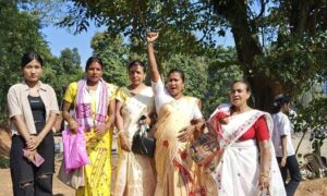 Are Assam protests over Zubeen Gargs death becoming a political