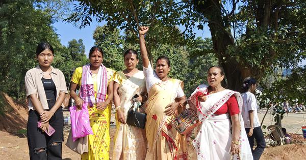 Are Assam protests over Zubeen Gargs death becoming a political