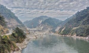Arunachal Pradesh presses on with dam projects despite opposition ecological