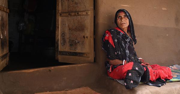 As climate change upturns lives in Odisha women grapple with