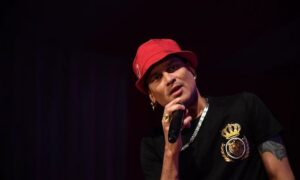 Assam Police arrests Zubeen Gargs manager event organiser