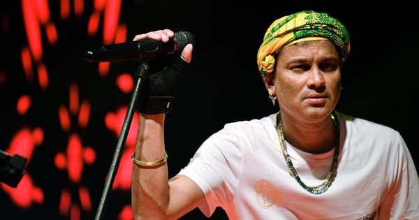 Assam Police arrests two musicians who were with him on