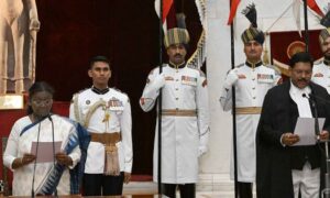 Attack on BR Gavai is casteist assertion that seeks to