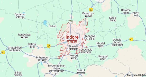 Australian women cricketers harassment triggers political row in Madhya Pradesh
