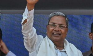 Avoid company of ‘sanatanis be cautious of RSS Karnataka CM
