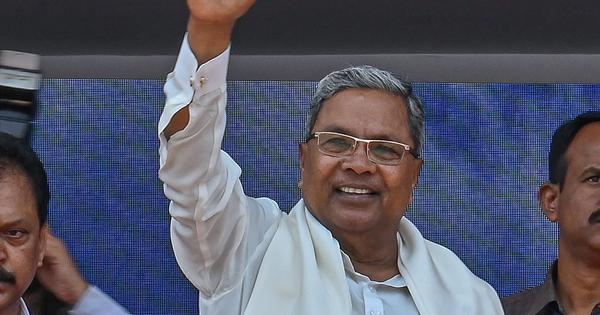 Avoid company of ‘sanatanis be cautious of RSS Karnataka CM