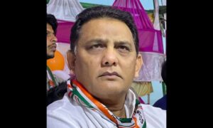 Azharuddins cabinet inclusion is worse than minority tokenism