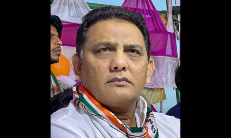 Azharuddins cabinet inclusion is worse than minority tokenism