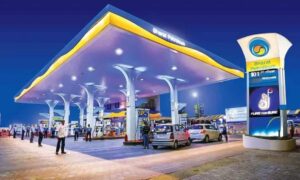 BPCL inks Rs 1 lakh cr MoU with OIL for