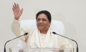 Bahujan Samaj Party will contest 2027 Assembly elections in Uttar