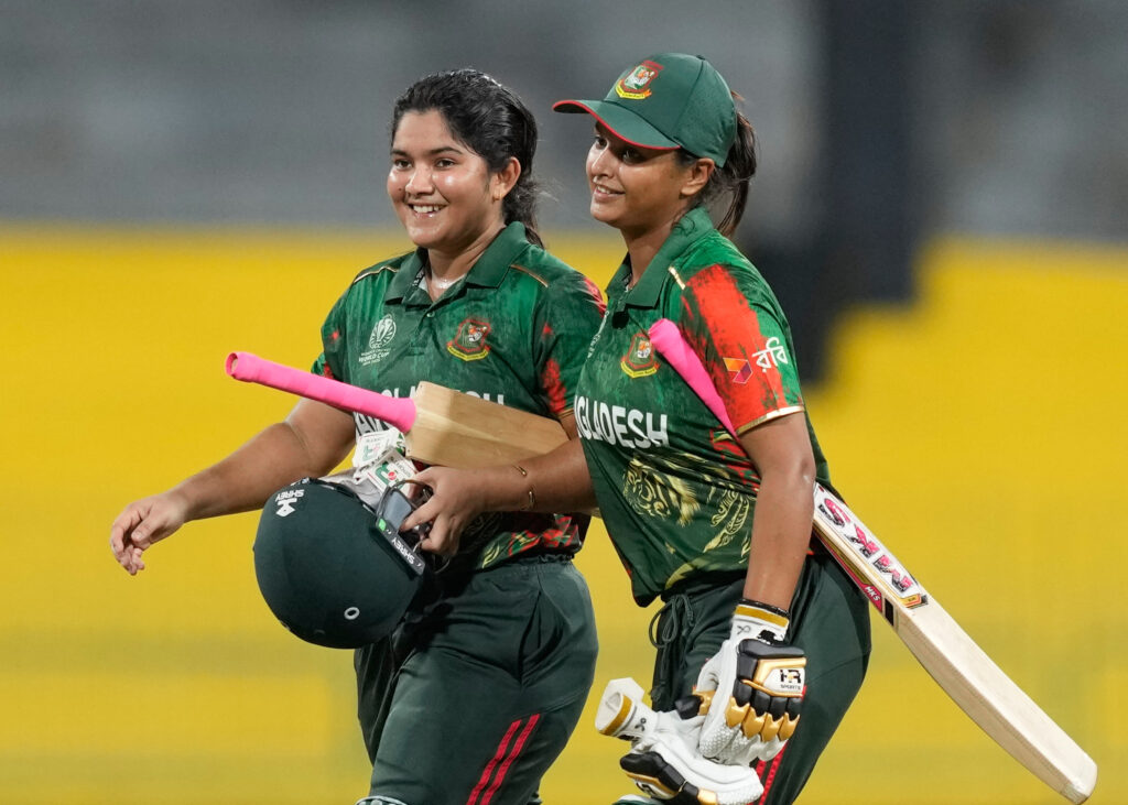 Women's Cricket WCup