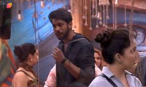 Baseer Ali threatens to quit Bigg Boss 19 Will not