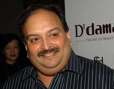 Belgian Court clears Mehul Choksis extradition to India in ₹13000 crore.webp