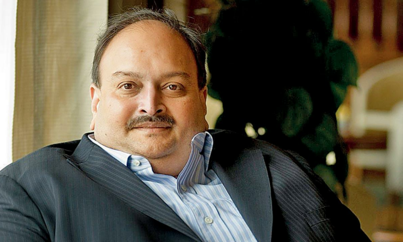 Belgian court paves way for extradition of Mehul Choksi