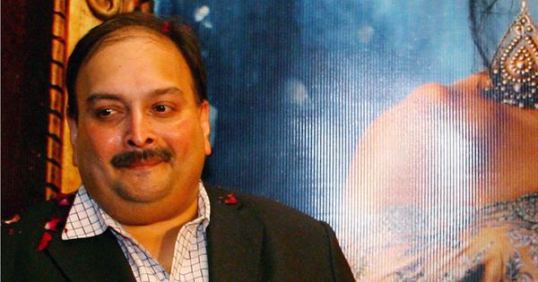 Belgian court rejects fugitive businessman Mehul Choksis arguments against