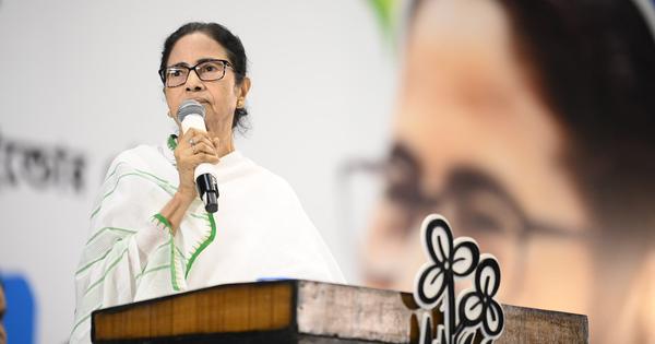 Bengal man dies by suicide allegedly over NRC Mamata Banerjee