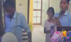 Bengaluru woman hires musical band to wake her teenagers