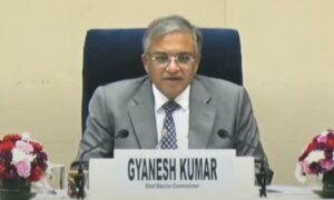 Bihar Assembly elections to be held in two phases on