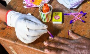 Bihar to vote in two phases in November lawyer attempts