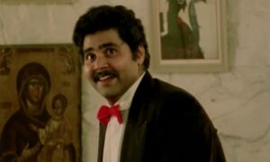 Bollywood actor Satish Shah dies at 74