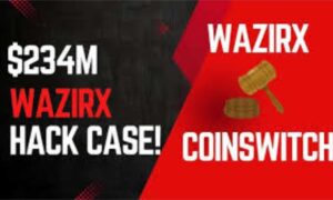 Bombay HC allows Coinswitch to recover assets from WazirX in
