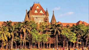 Bombay High Court refuses Anand Teltumbdes plea to travel abroad.webp