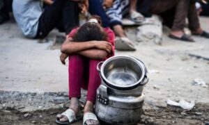 Both sides agree to pause war in Gaza