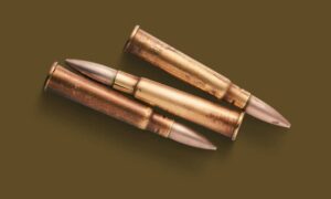 Bullet found in mans luggage at Moosapet metro station