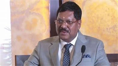 CJI BR Gavai says shocked by shoe attack but its.webp