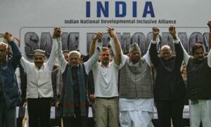 Campus politics offers lessons on coalitions realpolitik for Opposition bloc