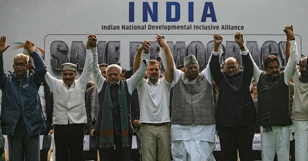 Campus politics offers lessons on coalitions realpolitik for Opposition bloc