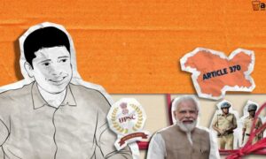 Can an IAS officer have a conscience