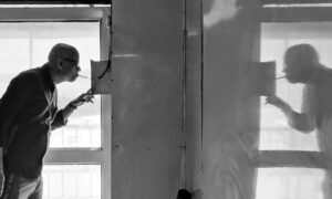 Cathedrals of transience nicotine and the human comedy