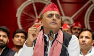 Centre after Samajwadi Party says Akhilesh Yadavs Facebook account blocked