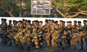 Centre asks states to ensure private security firms hire ex Agniveers