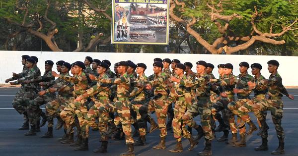 Centre asks states to ensure private security firms hire ex Agniveers