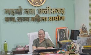 Chhattisgarh womens panel seeks FIRs against Bajrang Dal workers for