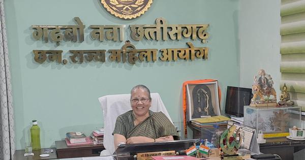 Chhattisgarh womens panel seeks FIRs against Bajrang Dal workers for